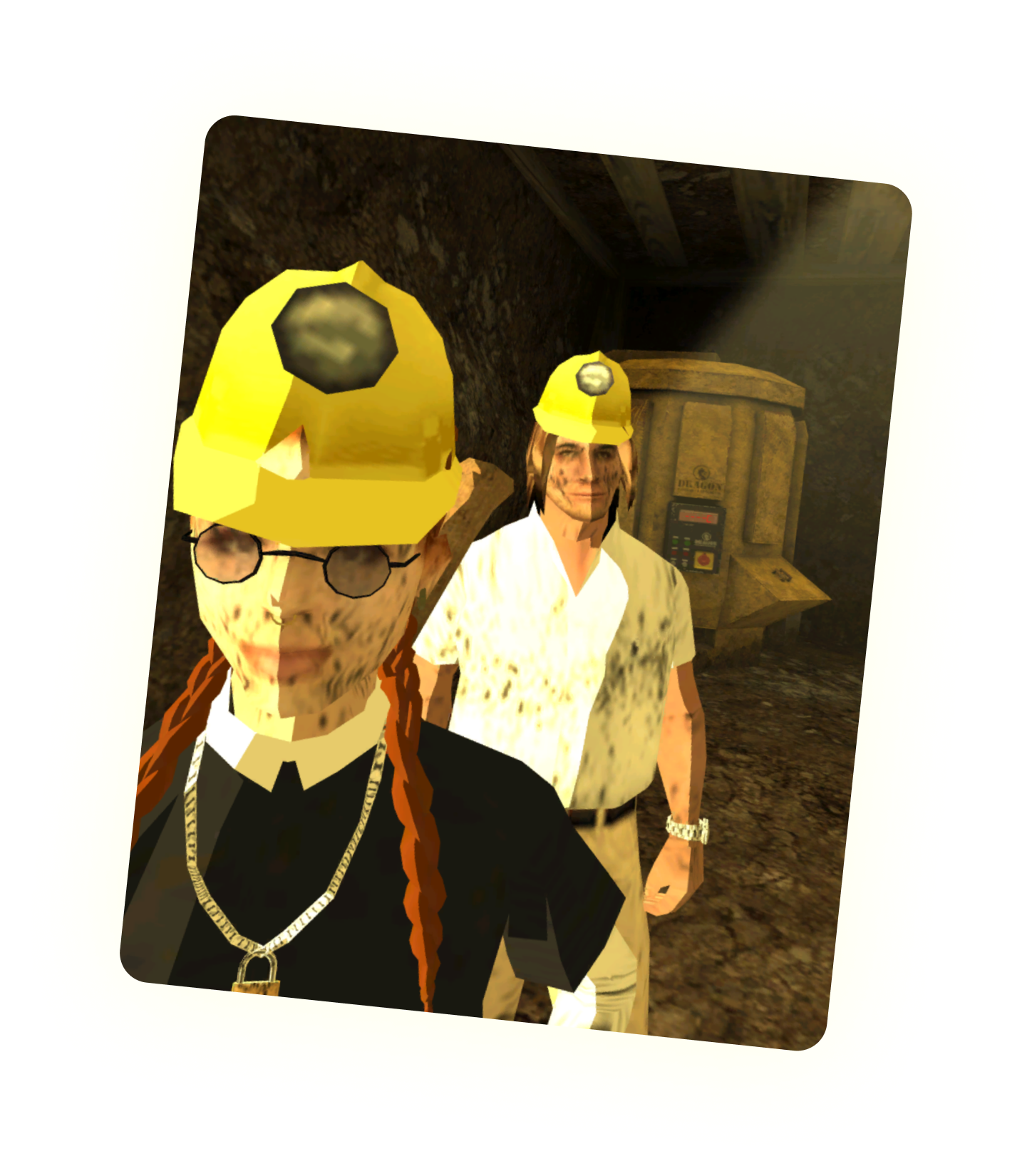 dzseki es misi fotozkodik a banyaban